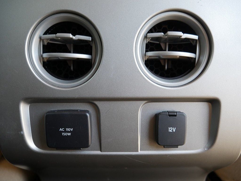 2014 Ford F-150 Lariat CREW 5.0