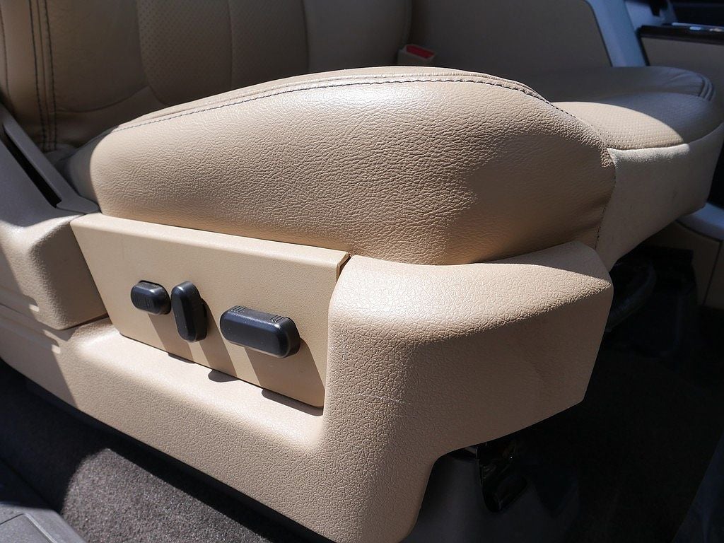 2014 Ford F-150 Lariat CREW 5.0