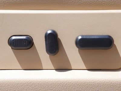 2014 Ford F-150 Lariat CREW 5.0