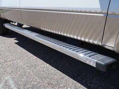2014 Ford F-150 Lariat CREW 5.0