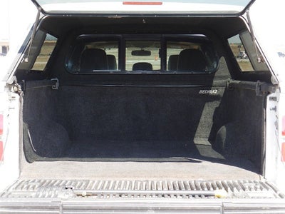 2014 Ford F-150 Lariat CREW 5.0