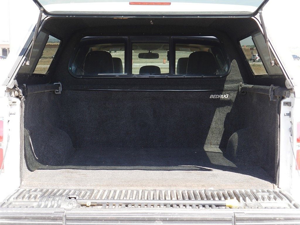 2014 Ford F-150 Lariat CREW 5.0
