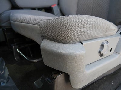 2013 Ford F-150 XLT CREW 5.0