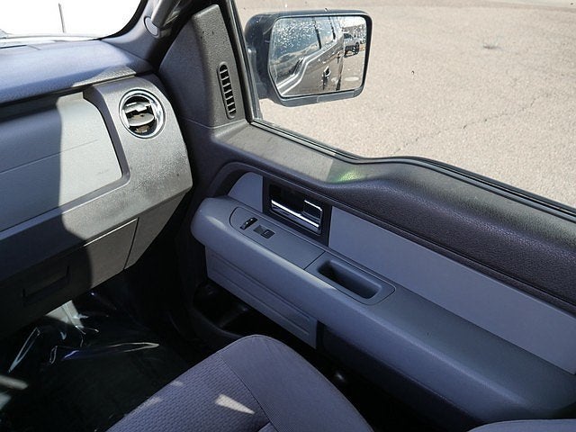 2013 Ford F-150 XLT CREW 5.0