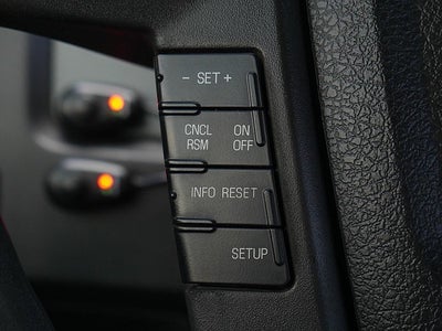 2013 Ford F-150 XLT CREW 5.0