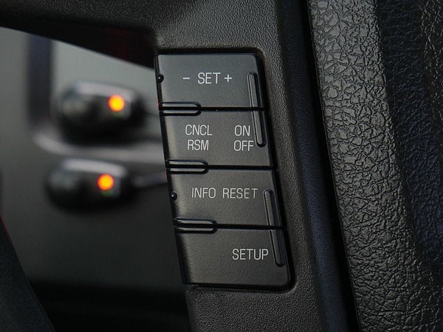 2013 Ford F-150 XLT CREW 5.0