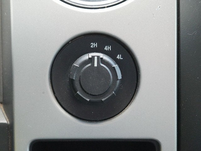 2013 Ford F-150 XLT CREW 5.0