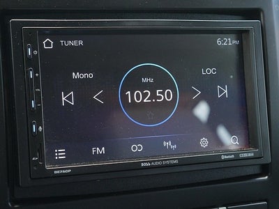 2013 Ford F-150 XLT CREW 5.0