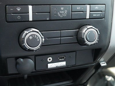 2013 Ford F-150 XLT CREW 5.0