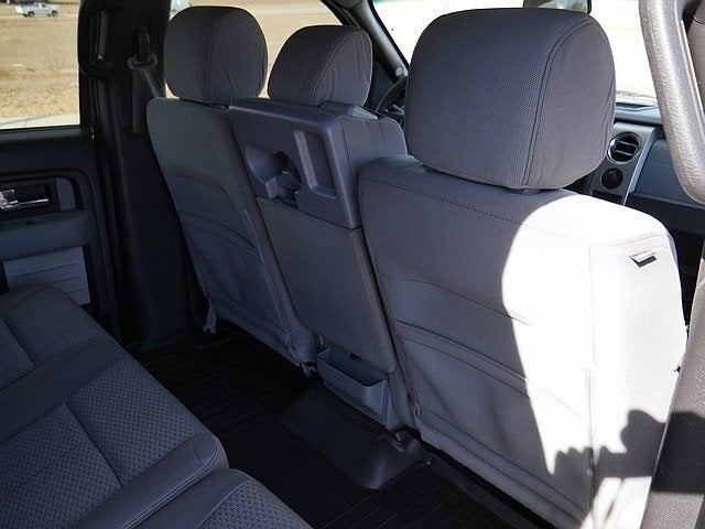 2013 Ford F-150 XLT CREW 5.0