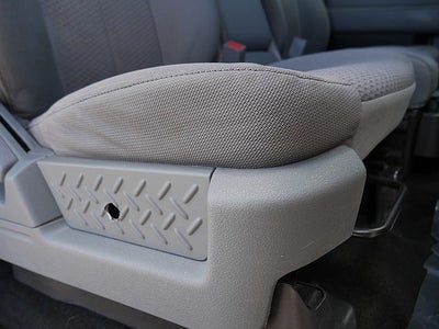 2013 Ford F-150 XLT CREW 5.0