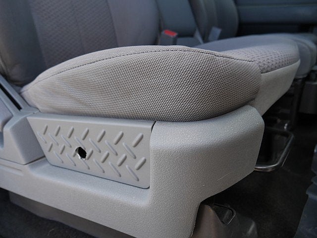 2013 Ford F-150 XLT CREW 5.0