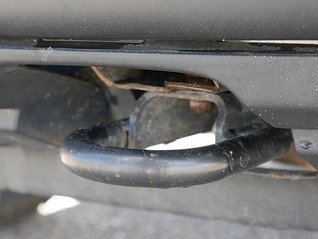 2013 Ford F-150 XLT CREW 5.0