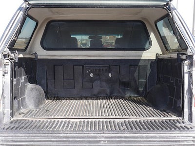 2013 Ford F-150 XLT CREW 5.0