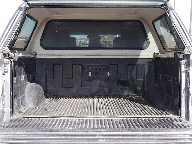 2013 Ford F-150 XLT CREW 5.0