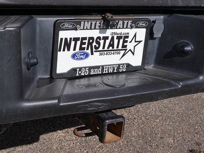 2013 Ford F-150 XLT CREW 5.0