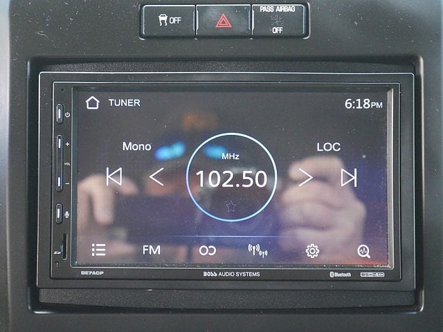 2013 Ford F-150 XLT CREW 5.0