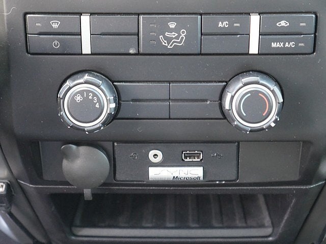 2013 Ford F-150 XLT CREW 5.0