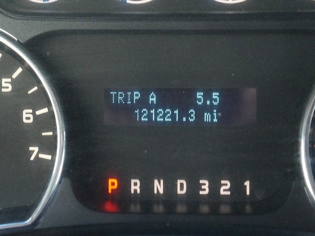 2013 Ford F-150 XLT CREW 5.0