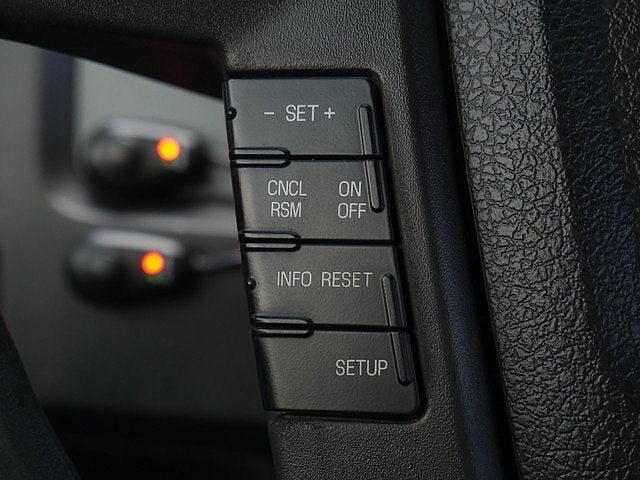 2013 Ford F-150 XLT CREW 5.0