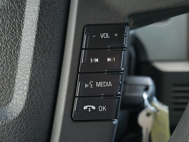 2013 Ford F-150 XLT CREW 5.0