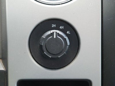 2013 Ford F-150 XLT CREW 5.0