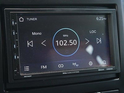 2013 Ford F-150 XLT CREW 5.0