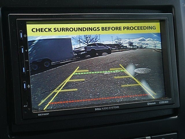 2013 Ford F-150 XLT CREW 5.0