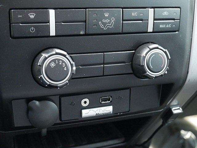 2013 Ford F-150 XLT CREW 5.0