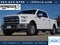 2016 Ford F-150 Lariat CREW 3.5 LONG BED