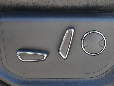 2016 Ford F-150 Lariat CREW 3.5 LONG BED