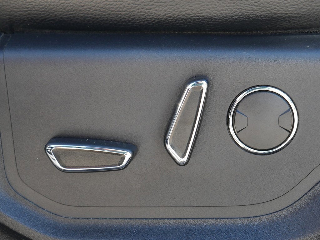 2016 Ford F-150 Lariat CREW 3.5 LONG BED