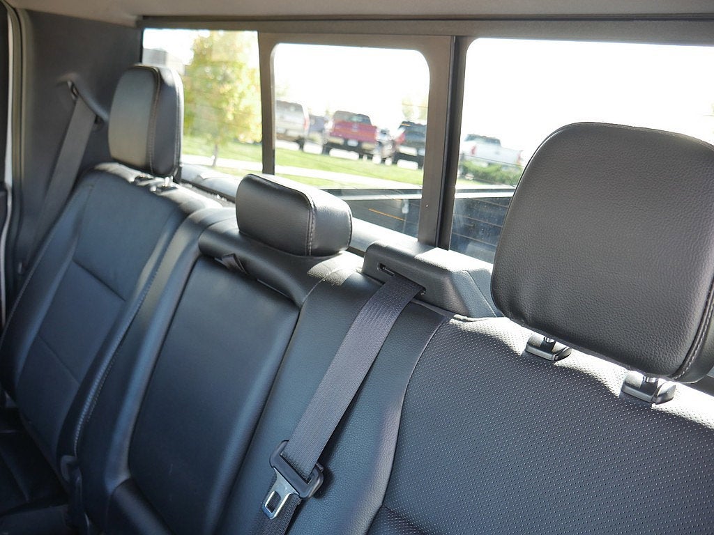2016 Ford F-150 Lariat CREW 3.5 LONG BED