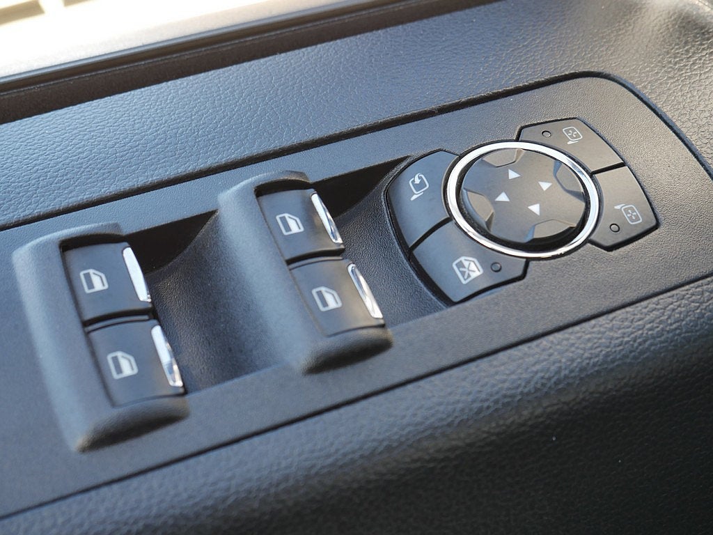 2016 Ford F-150 Lariat CREW 3.5 LONG BED