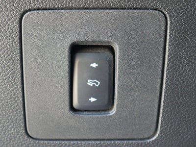 2016 Ford F-150 Lariat CREW 3.5 LONG BED