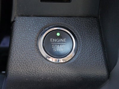 2016 Ford F-150 Lariat CREW 3.5 LONG BED