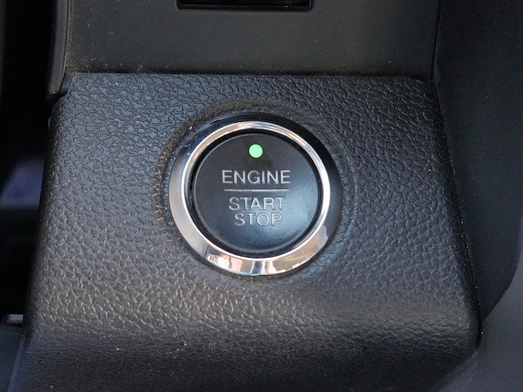 2016 Ford F-150 Lariat CREW 3.5 LONG BED