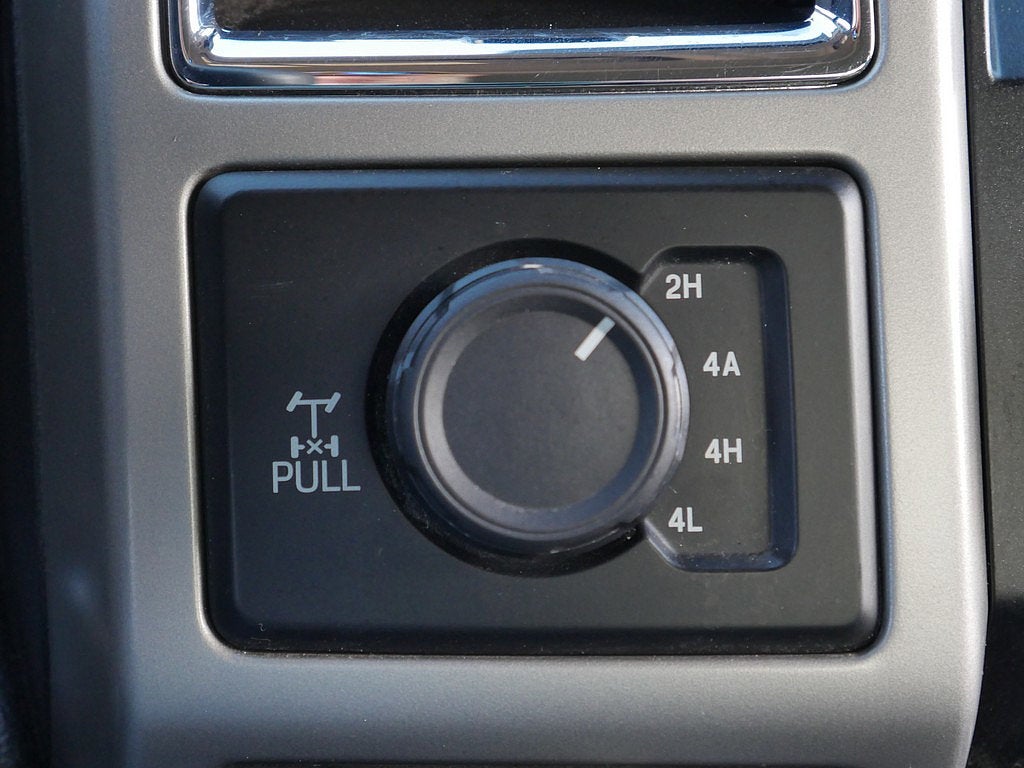 2016 Ford F-150 Lariat CREW 3.5 LONG BED