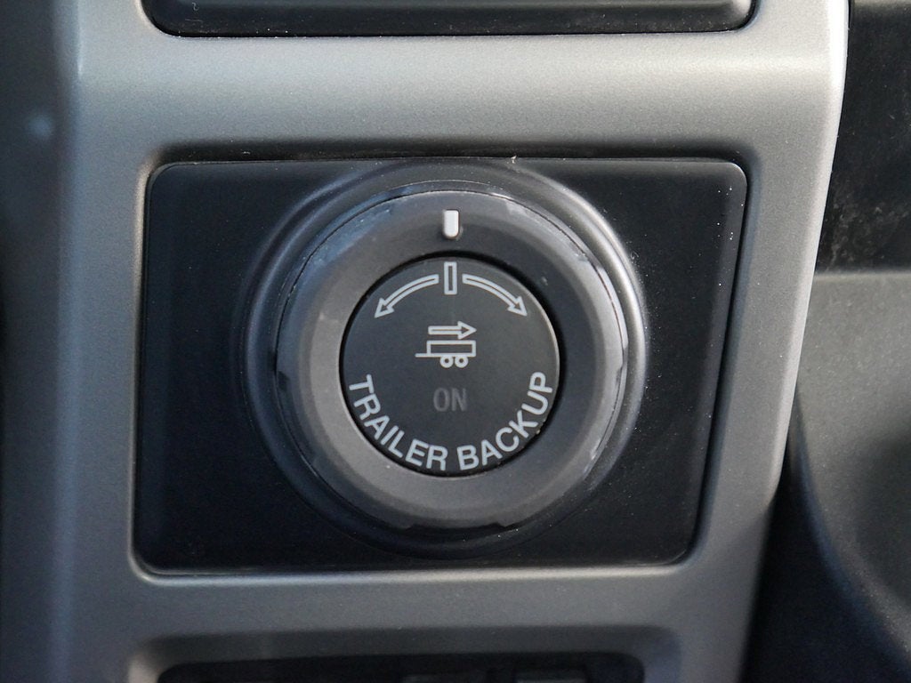 2016 Ford F-150 Lariat CREW 3.5 LONG BED