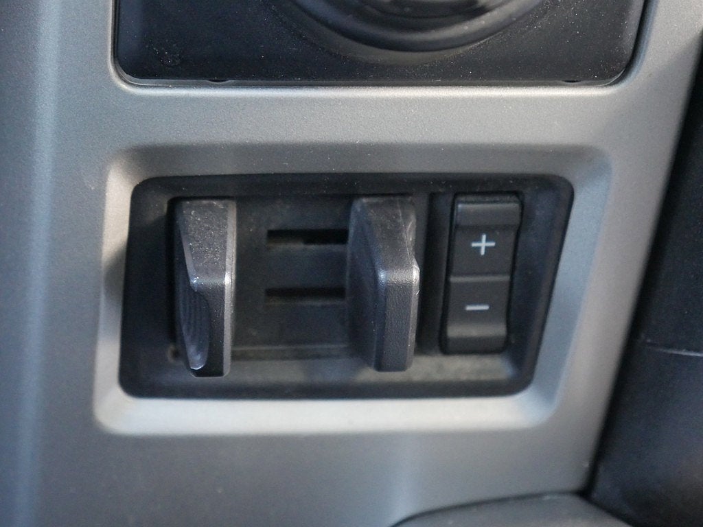 2016 Ford F-150 Lariat CREW 3.5 LONG BED