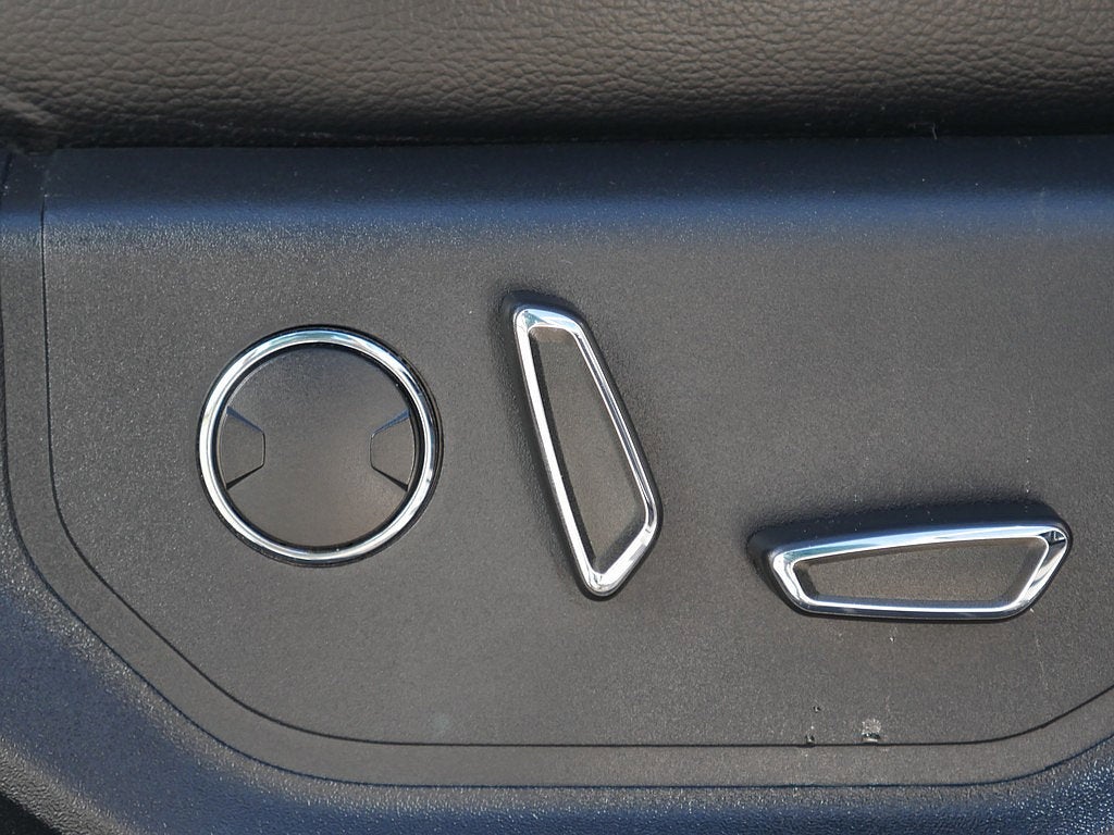 2016 Ford F-150 Lariat CREW 3.5 LONG BED