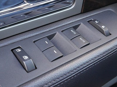 2013 Ford F-150 Platinum CREW 3.5