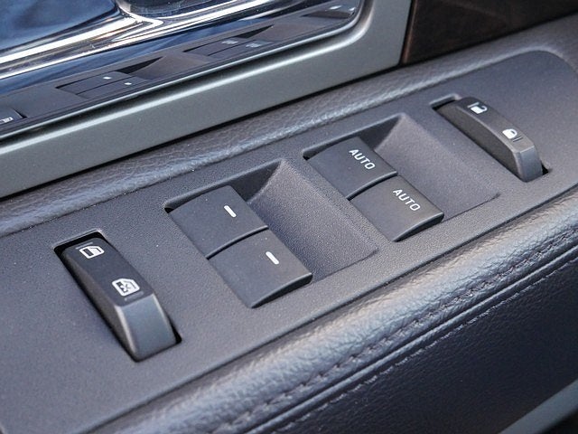 2013 Ford F-150 Platinum CREW 3.5