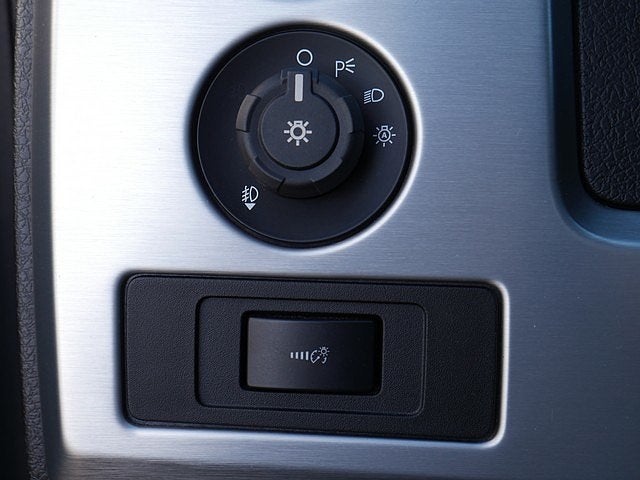 2013 Ford F-150 Platinum CREW 3.5