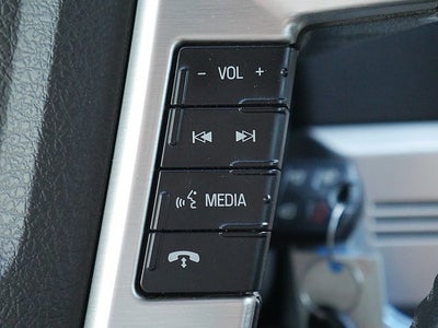 2013 Ford F-150 Platinum CREW 3.5