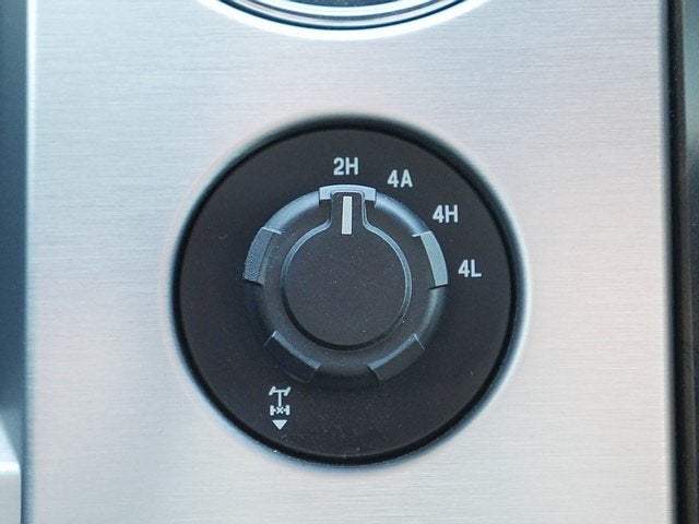 2013 Ford F-150 Platinum CREW 3.5