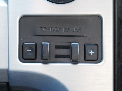 2013 Ford F-150 Platinum CREW 3.5