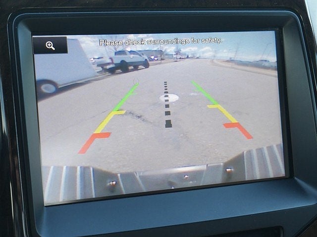 2013 Ford F-150 Platinum CREW 3.5