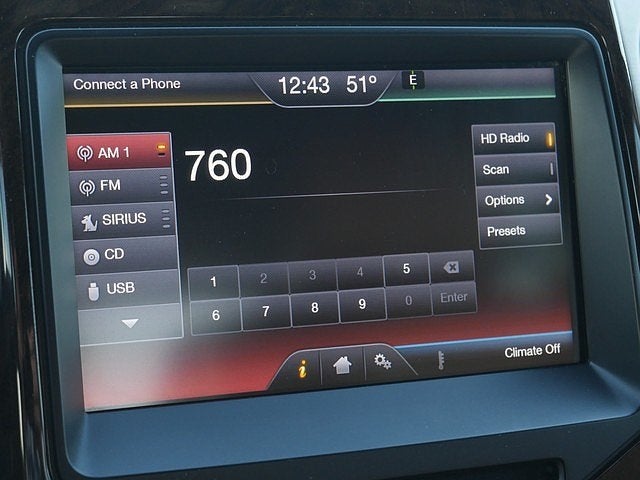 2013 Ford F-150 Platinum CREW 3.5