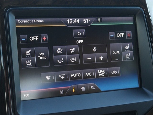 2013 Ford F-150 Platinum CREW 3.5